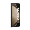 BMW Signature Logo Imprint - Etui Samsung Galaxy Z Fold 5 (czarny) (BMHCZFD5SLLBK)