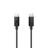 Spigen EB6010CC Essential - Kabel USB-C do USB-C PD 60W 1m (Czarny) (ACA08718)