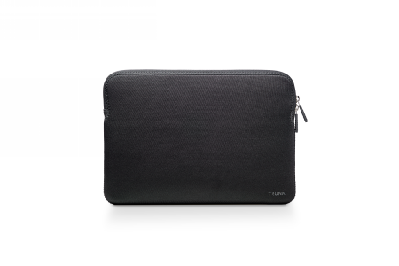 Trunk 14" MacBook Pro Sleeve - neoprenowe etui ochronne do MacBook 14" (black) (TR-ALSPRO14-BLK)