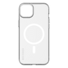 Decoded - obudowa ochronna do iPhone 15 kompatybilna z MagSafe (ice) (D24IPO15BCT2TT)
