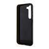 Guess Marble Collection - Etui Samsung Galaxy S23+ (czarny) (GUHCS23MPCUMAK)