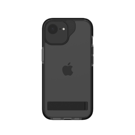 ZAGG Santa Cruz KS - obudowa ochronna do iPhone 16e / 15 / 14 / 13 (black) (702318191)