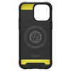 Spigen Liquid Air - Etui do iPhone 16 Pro Max (Abyss Green) (ACS07990)