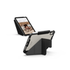 UAG Essential Armor - obudowa ochronna z uchwytem do Apple Pencil do iPad mini 6G/7G (black) (124485114040)