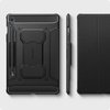 Spigen Rugged Armor Pro - Etui do Samsung Galaxy Tab S9 FE 10.9" (Czarny) (ACS06857)