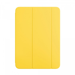 Etui Smart Folio do iPada (A16 / 10. generacji) - lemoniadowe (MDEN4ZM/A)