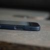 Incase Slim Case MagSafe - Etui iPhone 16 (Deep Space Blue) (INPH190401-DSBL)