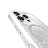 Case-Mate Waterfall MagSafe - Etui iPhone 16 Pro (Silver) (CM054602)