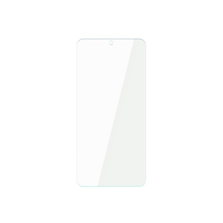 3mk Silky Matt Pro - Matowa folia ochronna do Samsung Galaxy S25 Edge (3MK_5903108661010)