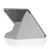 STM OPP – Etui iPad Air 13" M3 (2025) / M2 (2024) (szary) (STM-222-436LY-02)