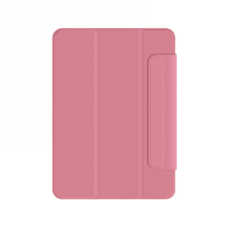 Pomologic BookCover - obudowa ochronna do iPad Pro 11" M4 (2024) (old pink) (POM-24BCSMP11-803)