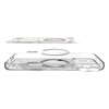 Spigen Ultra Hybrid Mag MagSafe - Etui do iPhone 17 Pro Max (Zero One White) (ACS10287)