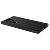 Spigen Core Armor - Etui do Samsung Galaxy S24 Ultra (Matte Black) (ACS07194)