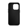 Speck Presidio2 Pro - Antybakteryjne etui iPhone 14 Pro (Black / Black / White) (150143-D143)