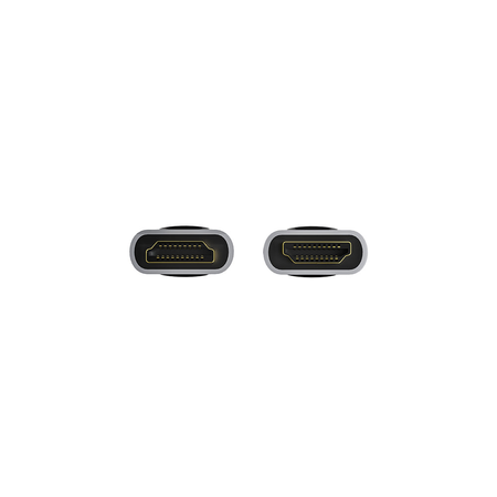 Unitek przewód 8K LUX HDMI 2.1 oplot 5 M (C11093RGY01-5M)