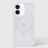 Kate Spade New York Protective MagSafe - Etui iPhone 16 (Chunky Glitter) (KS054948)