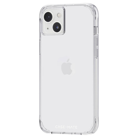 Case-Mate Tough Clear - Etui iPhone 14 Plus (Przezroczysty) (CM049260)