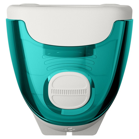 Spigen Classic C1 - Podstawka do ładowania Apple Watch (Bondi Blue) (AMP09339)