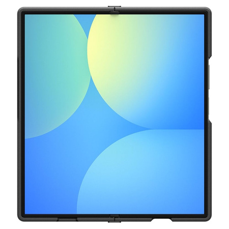 Spigen Slim Armor Pro Mag MagSafe - Etui do Samsung Galaxy Z Fold 7 (Black) (ACS09551)