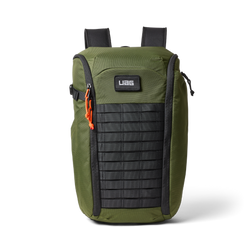 UAG Civilian - plecak na laptop 16" (20L) (olive/orange) (984174117297)
