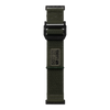 UAG Active - uniwersalny nylonowy pasek do Apple Watch 49mm/45mm/44mm/42mm (Apple Watch seria: 1-3 r.42, 4-8, SE, Ultra r.45) (foliage green) (194004117245)