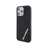 Karl Lagerfeld 3D Rubber Multi Logo - Etui iPhone 15 Pro Max (czarny) (KLHCP15X3DMKRLK)