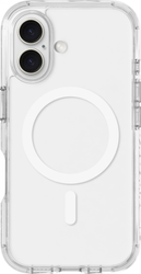 Laut Crystal Matter X - obudowa ochronna do iPhone 16 Plus kompatybilna z MagSafe (crystal) (L_IP24C_CMX_UC)