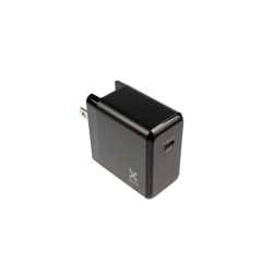 XTORM Adapter sieciowy USB-C (65W) wymienne wtyczki (XA030)