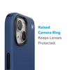 Speck Presidio2 Pro - Antybakteryjne etui iPhone 15 Plus / 14 Plus (Coastal Blue / Black / White) (150114-9974)