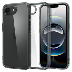 Spigen Ultra Hybrid - Etui do iPhone 16e (Space Crystal) (ACS09531)