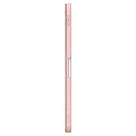 Spigen Urban Fit - Etui do iPad Air 11” M2 (2024) / iPad Air 10.9” (5-4 gen.) (2022-2020) (Rose Gold) (ACS07756)