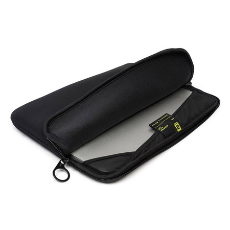Tucano Top Second Skin - Pokrowiec MacBook Pro 16" (czarny) (BFTMB16-BK)