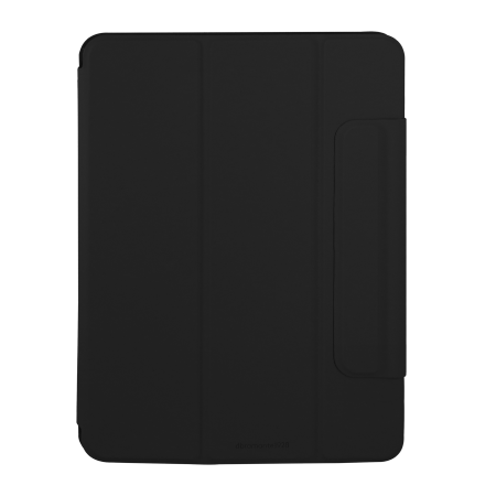 dbramante 1928 Avenida ICON - obudowa ochronna do iPad Pro 13" M4/2024 (midnight) (ADIPICBL6819)