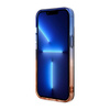 BMW Gradient Bumper MagSafe - Etui iPhone 14 (Szary) (BMHMP14SHTGE)