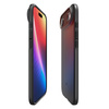 Spigen Thin Fit Mag MagSafe - Etui do iPhone Air (Black) (ACS10306)