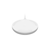 Belkin ładowarka bezprzewodowa stojąca 10W z micro USB (bez PSU) - biała (WIA001BTWH)