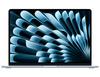 Apple MacBook Air 15,3” M4 (10 CPU, 10 GPU) 16GB RAM, 256GB SSD, 70W - Błękitny (MC7A4ZE/A/70W)