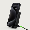 Belkin BoostCharge Pro Powerbank bezprzewodowy 10000 mah, 15w, Qi2, MagSafe, czarny (BPD008BTBK)