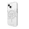 Case-Mate Karat MagSafe - Etui iPhone 15 / iPhone 14 / iPhone 13 zdobione masą perłową (A Touch of Pearl) (CM051384)
