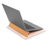 Moshi Muse 14" 3-in-1 Slim - Pokrowiec MacBook Pro 14" (M4/M3/M2/M1/2024-2021) (Luna Pink) (99MO034302)