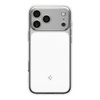 Spigen Ultra Hybrid T Mag MagSafe - Etui do iPhone 17 Pro Max (Clear/White) (ACS10280)