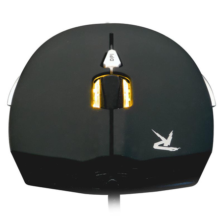 Gamdias Ourea Optical - Mysz optyczna (2500 DPI) (GMS5500)