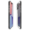 Spigen Liquid Crystal - Etui do iPhone 15 Pro Max (Przezroczysty) (ACS06557)