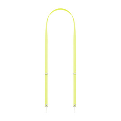 Apple Pasek na ramię - neonowy żółty (MGGE4ZM/A)