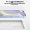 Belkin Szkło na Samsung S25+ / S24+, InvisiGlass, z aplikatorem (OVB049HQ)