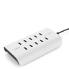 Belkin hub 10x Port 2.4A USB ładowarka  (B2B139VF)