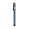 X-Doria Raptic Clutch MagSafe - Biodegradowalne etui iPhone 14 Pro (Drop-Tested 3m) (Marine Blue) (493253)
