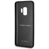 Ferrari Urban Hardcase - Etui Samsung Galaxy S9 (czerwony) (FESURHCS9REB)