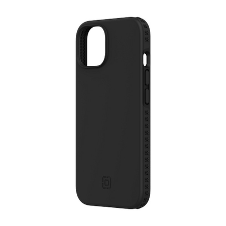 Incipio Grip - obudowa ochronna do iPhone 14 Plus (black) [P] (IPH-2010-BLK)