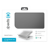Speck SmartShell - Obudowa MacBook Air 15" M4 (2025) / M3 (2024) / M2 (2023) (Obsidian) (150584-3085)